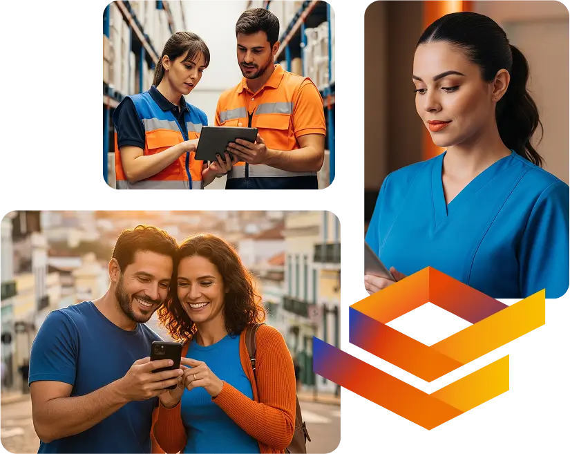 Conheça a Linus Soluções