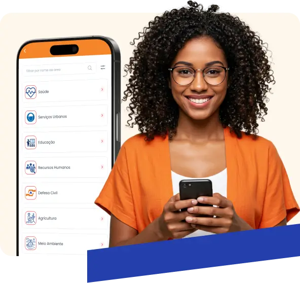 Sobre a Linus Soluções