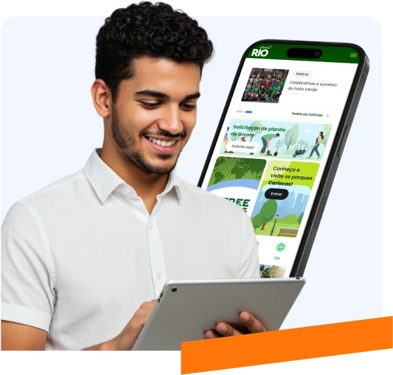 Cidades Inteligentes