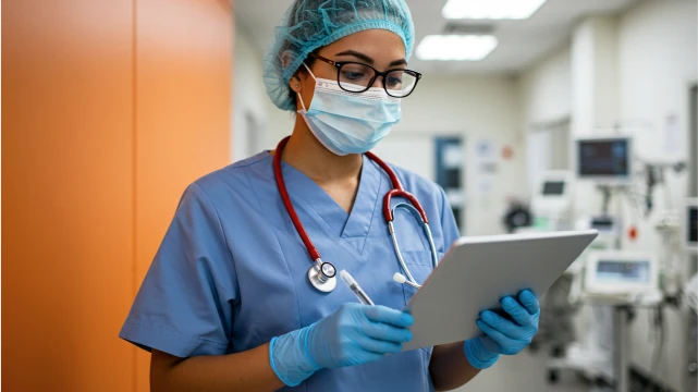 Sistema de regulação e gestão de saúde pública.